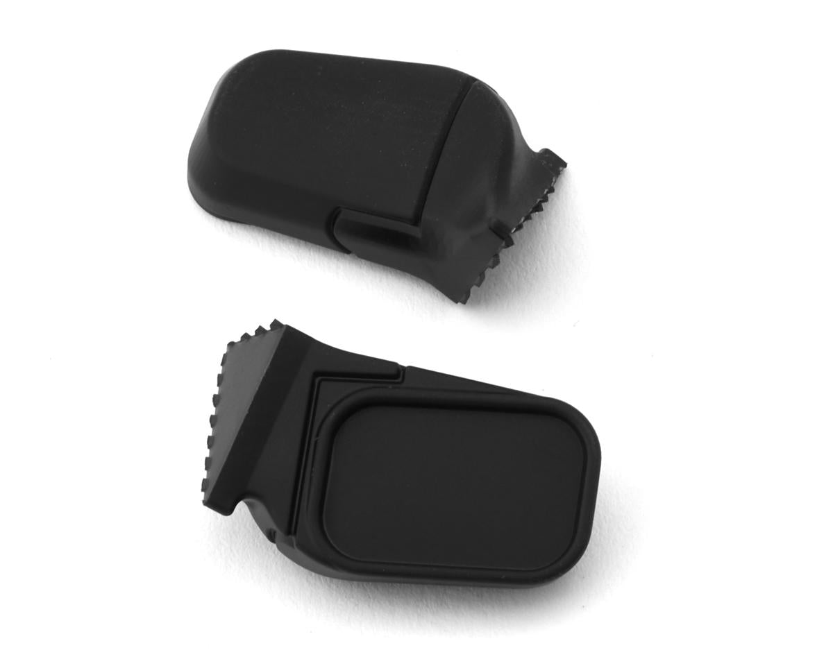 Pandora RC 1/10 Scale Side Mirror Set (AE86 Type) (Miniature Scale Drift Accessory)