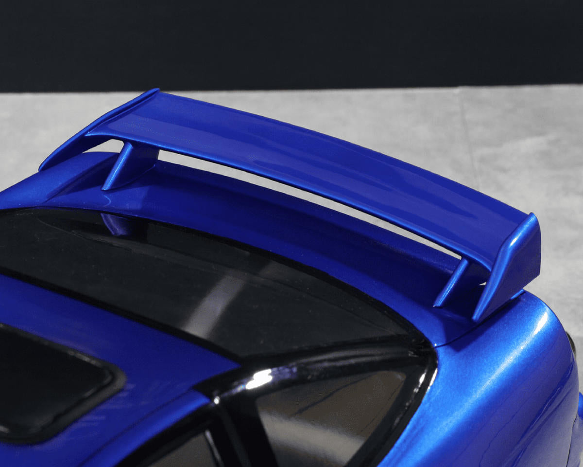 Pandora RC Rear Wing Spoiler Scale Accessory (180SX)