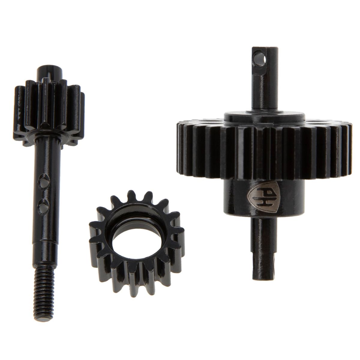 Power Hobby Transmission Gears For Traxxas 272R Transmission