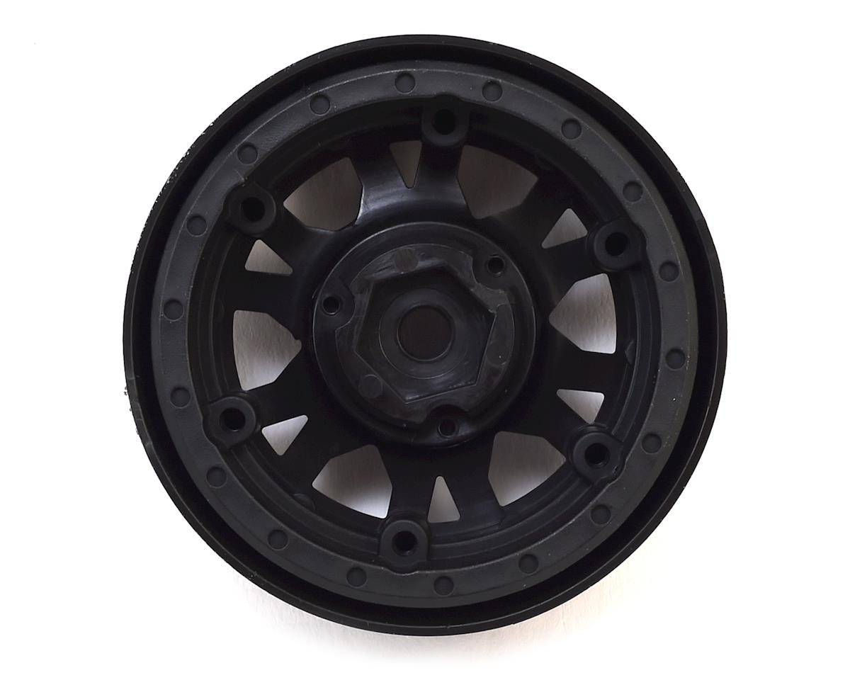 Pro-Line Impulse 1.9" Bead-Loc Wheels (Black) (2)