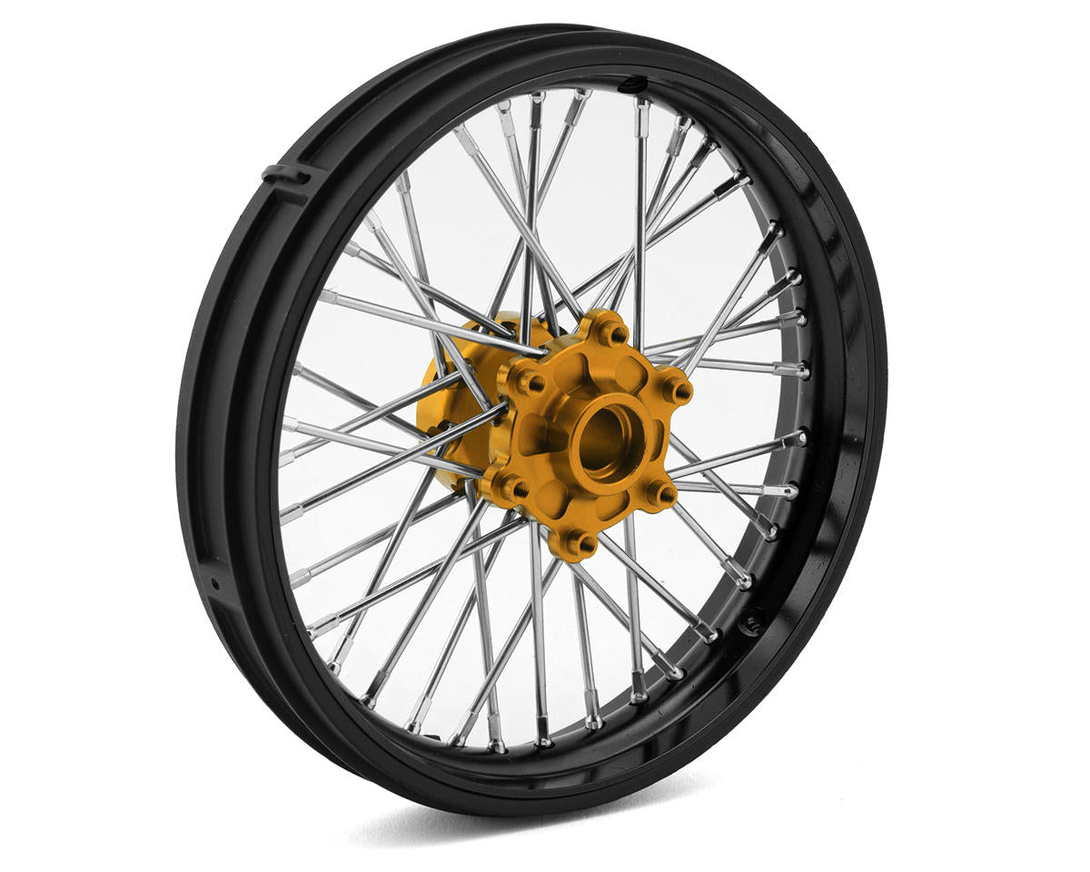 Pro Line Racing Promoto Pro-Line Promoto-MX Pro-Spec Aluminum V2 Bead Preold)