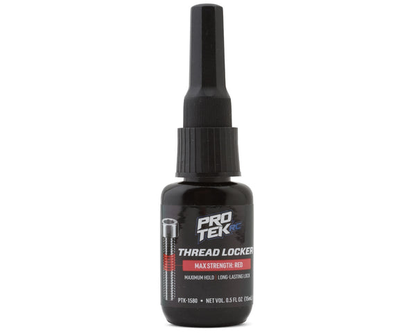 ProTek RC red thread lock