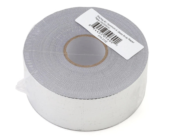 ProTek RC Aluminum Body Repair & Protection Tape (50x500mm)