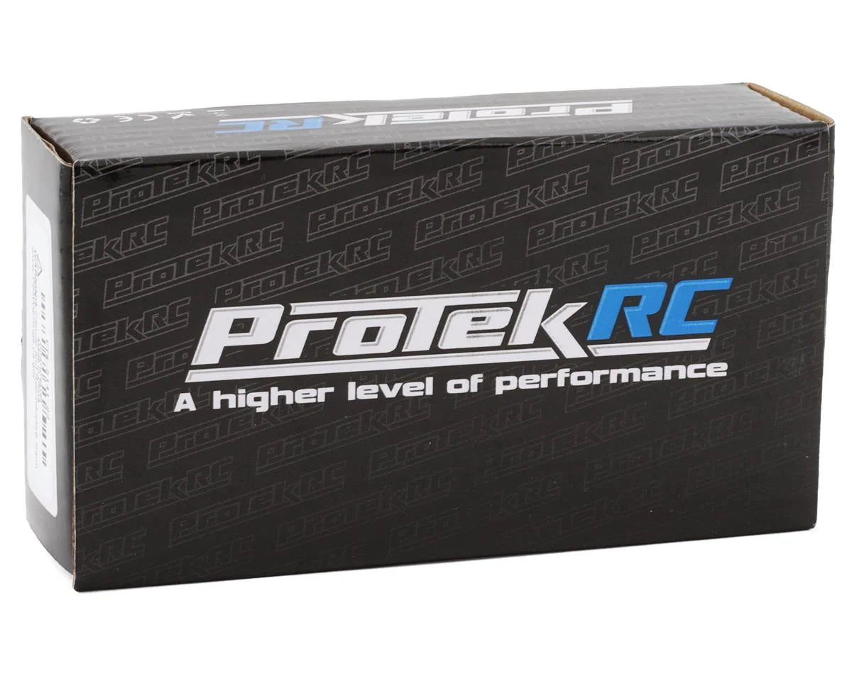 ProTek RC 2S 7.4v 50C 1100mAh Losi Mini T/B & JRX2 LiPo Battery w/EC2 Connector