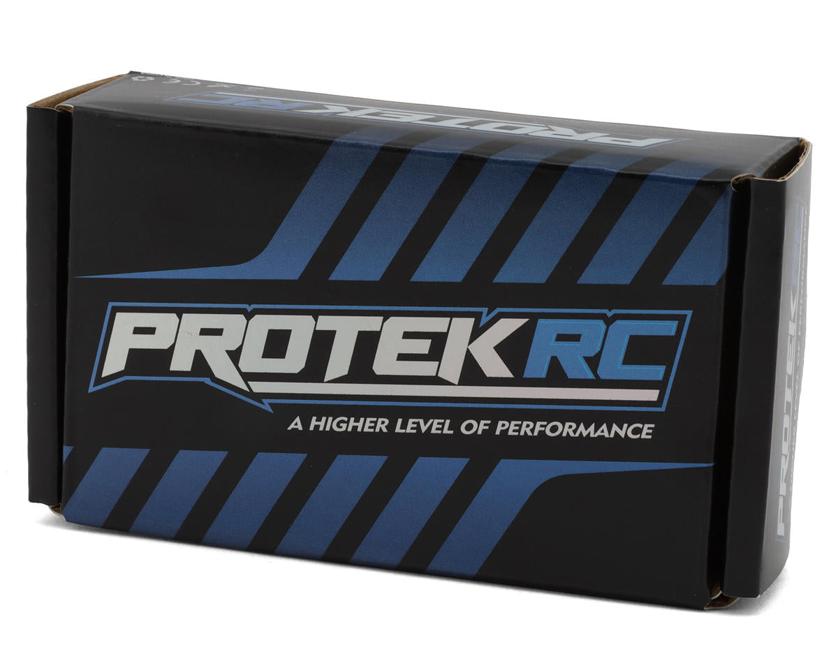 ProTek RC 2S 150C Low IR Si-G "Stock Spec" LCG Shorty LiPo Battery (7.4V/4800mAh) (ROAR Approved)