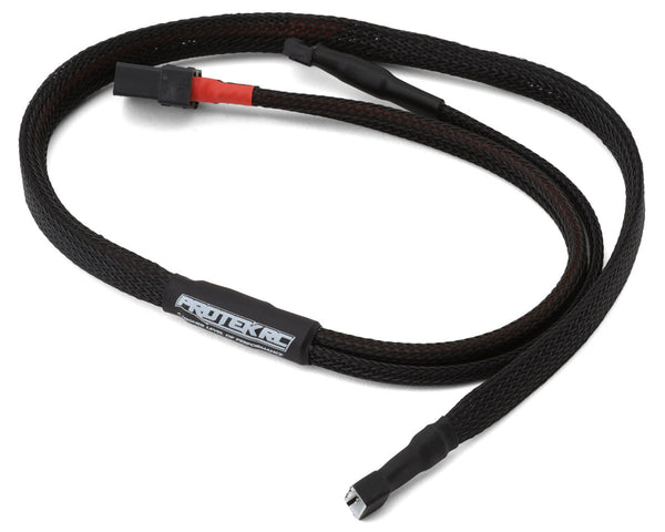 ProTek RC 2S Balance Charge Lead (XT90 to 2S Balance Plug) (60cm)