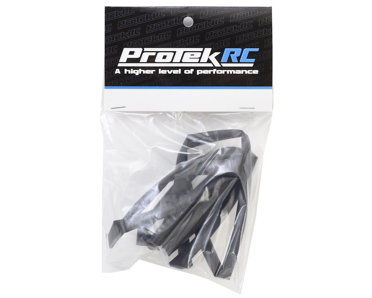 ProTek RC 6mm Black Heat Shrink Tubing (1 Meter)