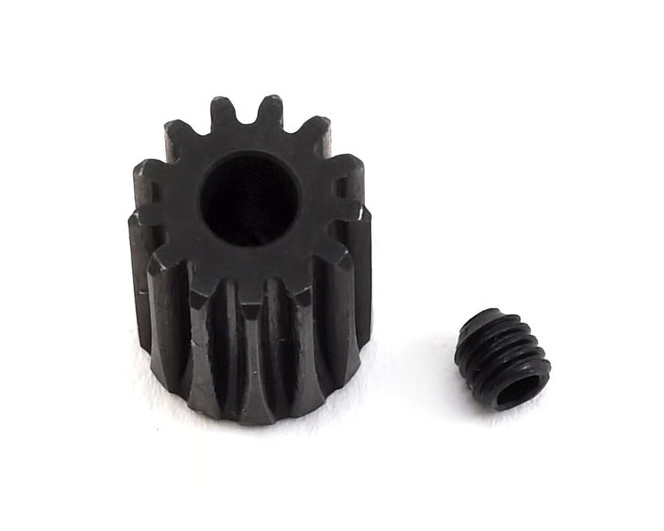 ProTek RC Lightweight Steel 48P Pinion Gear (3.17mm Bore) (Assorted Sizes)