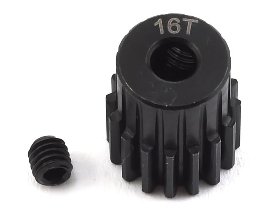 ProTek RC Lightweight Steel 48P Pinion Gear (3.17mm Bore) (Assorted Sizes)