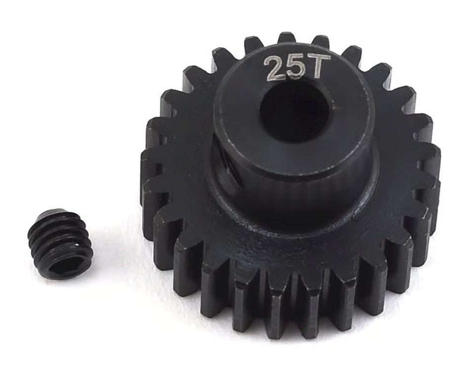 ProTek RC Lightweight Steel 48P Pinion Gear (3.17mm Bore) (Assorted Sizes)