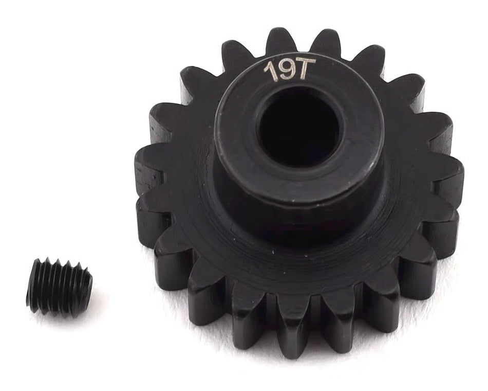 ProTek RC Steel Mod 1 Pinion Gear (5mm Bore)