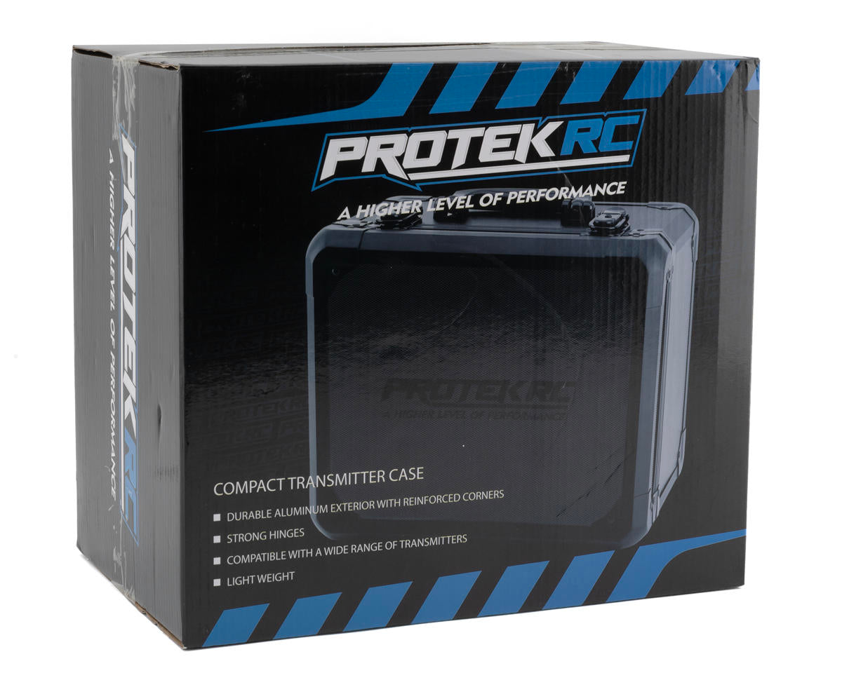 ProTek RC Mini Universal Radio Case (Sanwa M17)