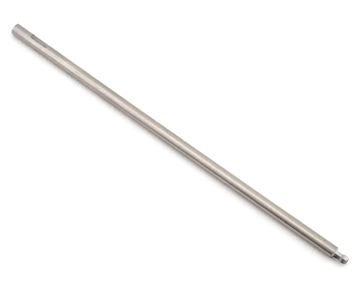 ProTek RC "TruTorque" Punta de repuesto de extremo de bola métrica de acero HSS (1,5 mm)