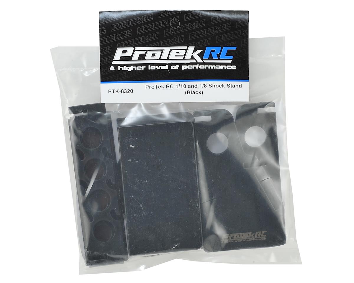 ProTek RC 1/10 and 1/8 Shock Stand