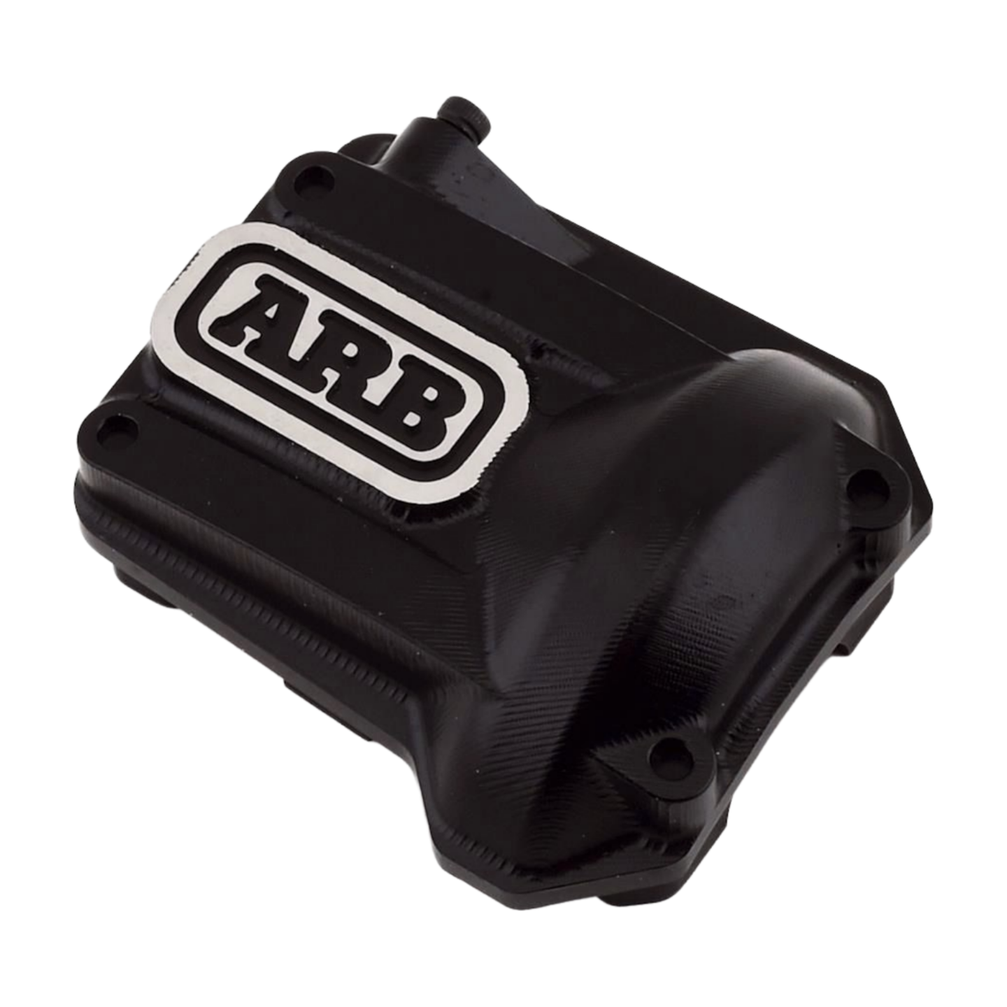 RC4WD Traxxas TRX-4 ARB Black Diff Cover