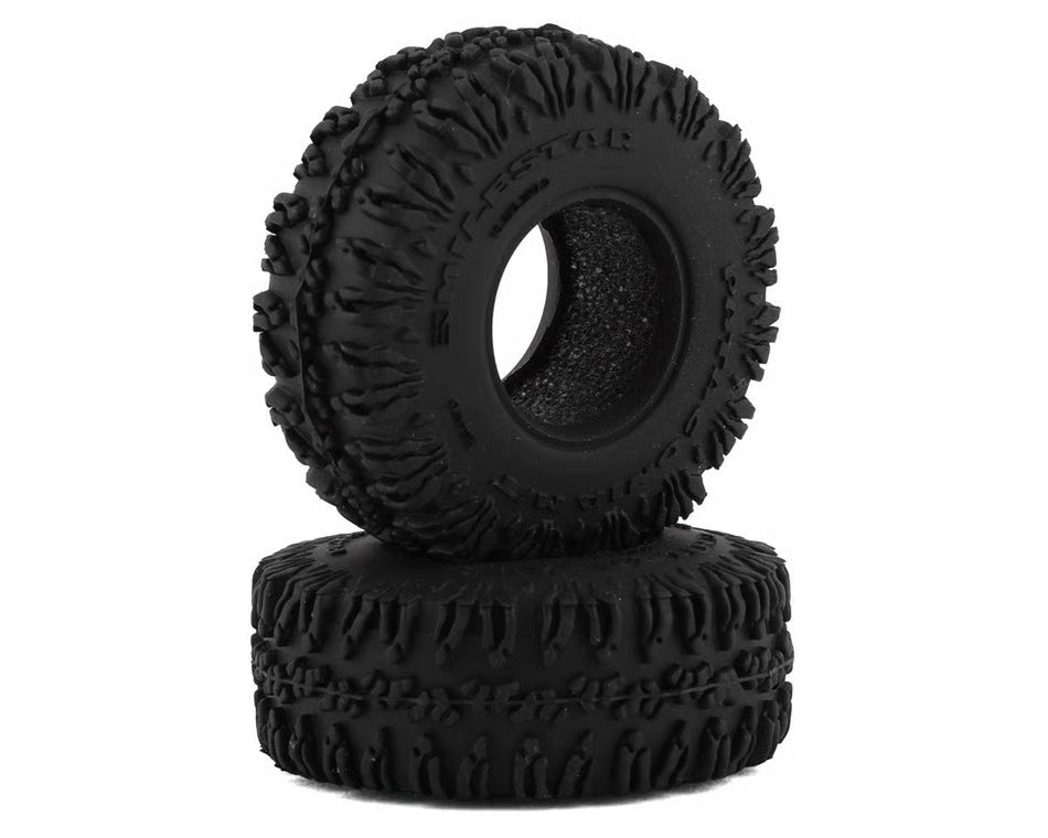 RC4WD Milestar Patagonia M/T 0.7" Scale Tires