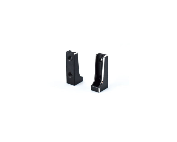 REVE D ALUMINUM SERVO MOUNT (Shine Edge spec / 2pcs)(RD-018)