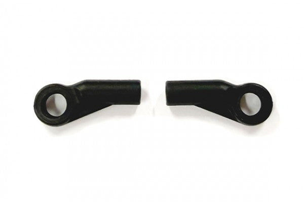Reve D Molded Angled Ball Caps for Slim Tie Rods (2pcs.)