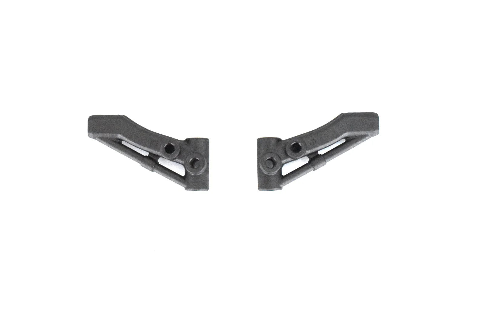 RDX Graphite Resin Front Upper Arm (RDX) [Reve D] D1-008FUG