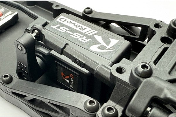 Reve D High-Torque Digital Servo RS-ST(RS-STM)