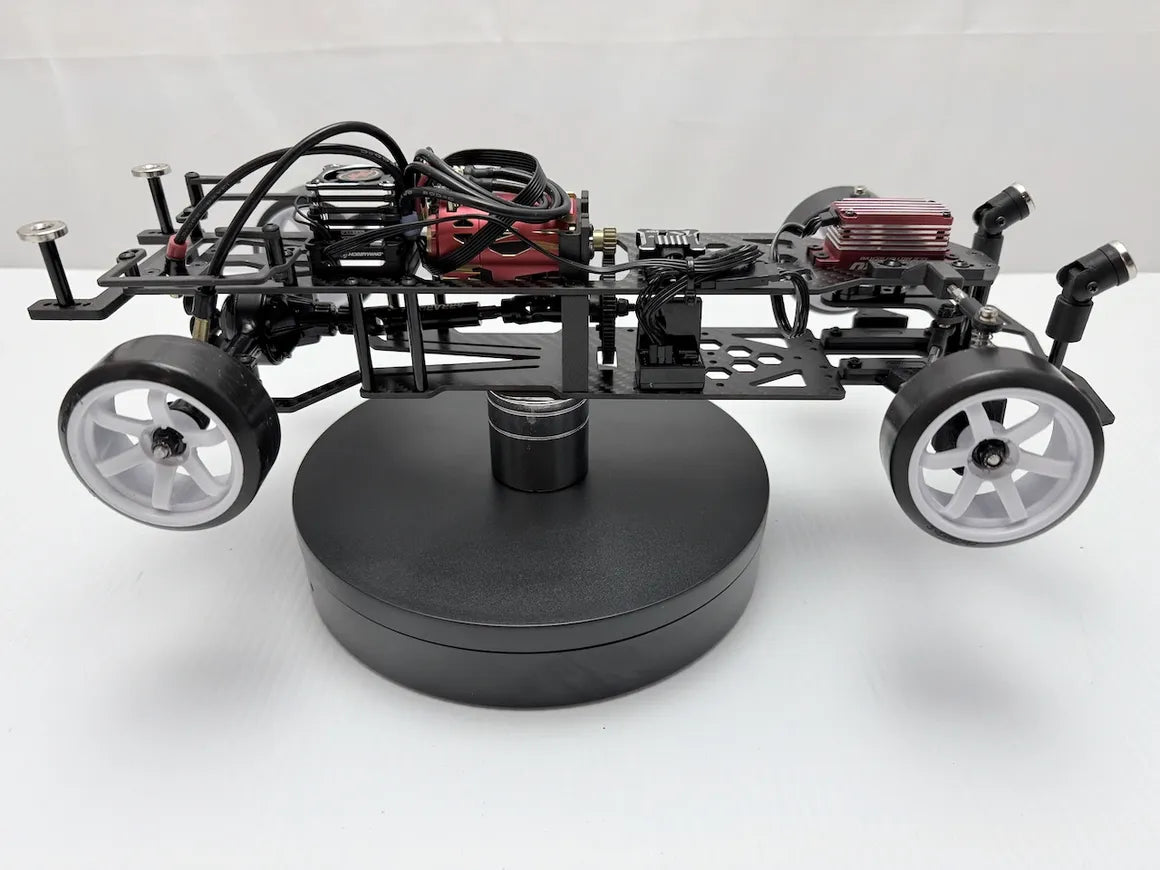 Bingo RC Designs Hachi Drift Car Chassis Kit