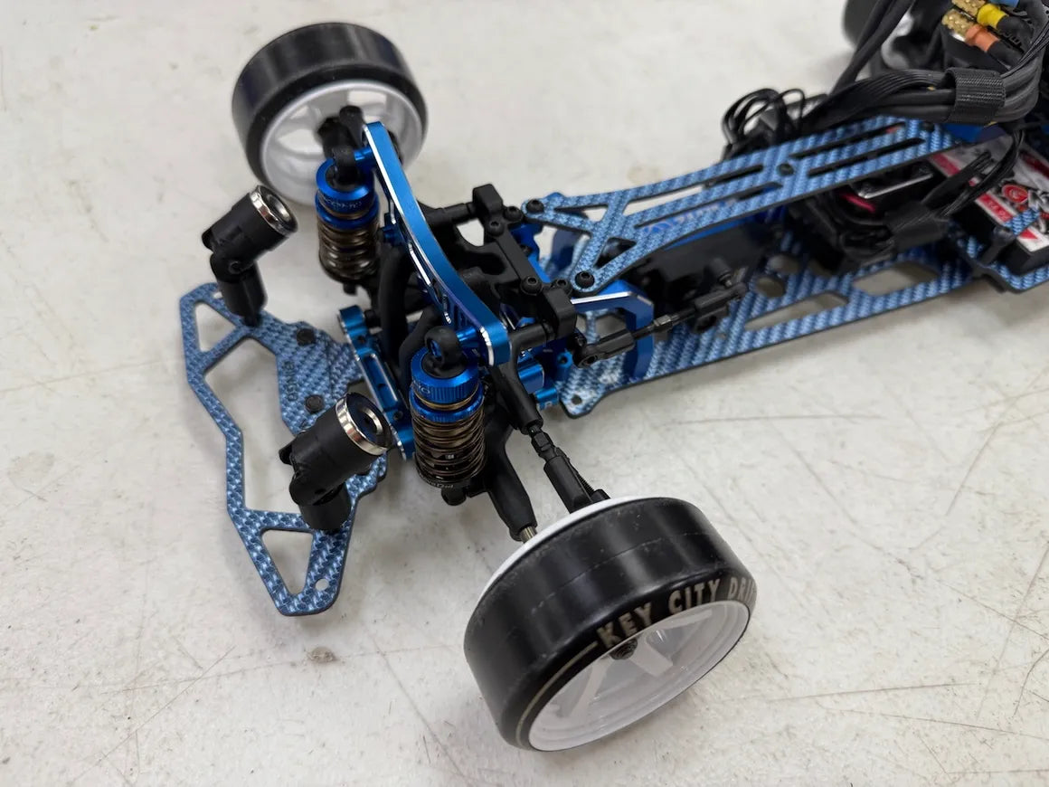 Bingo RC Designs Wasp SD 3.0 Chassis (Yokomo)