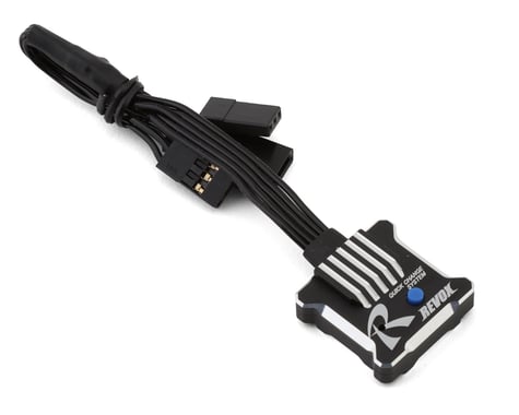 ReveD RevoX ジャイロ Reve D RevoX Drift Gyro (Purple) [RV-RG-RVXP] - AMain Hobbies