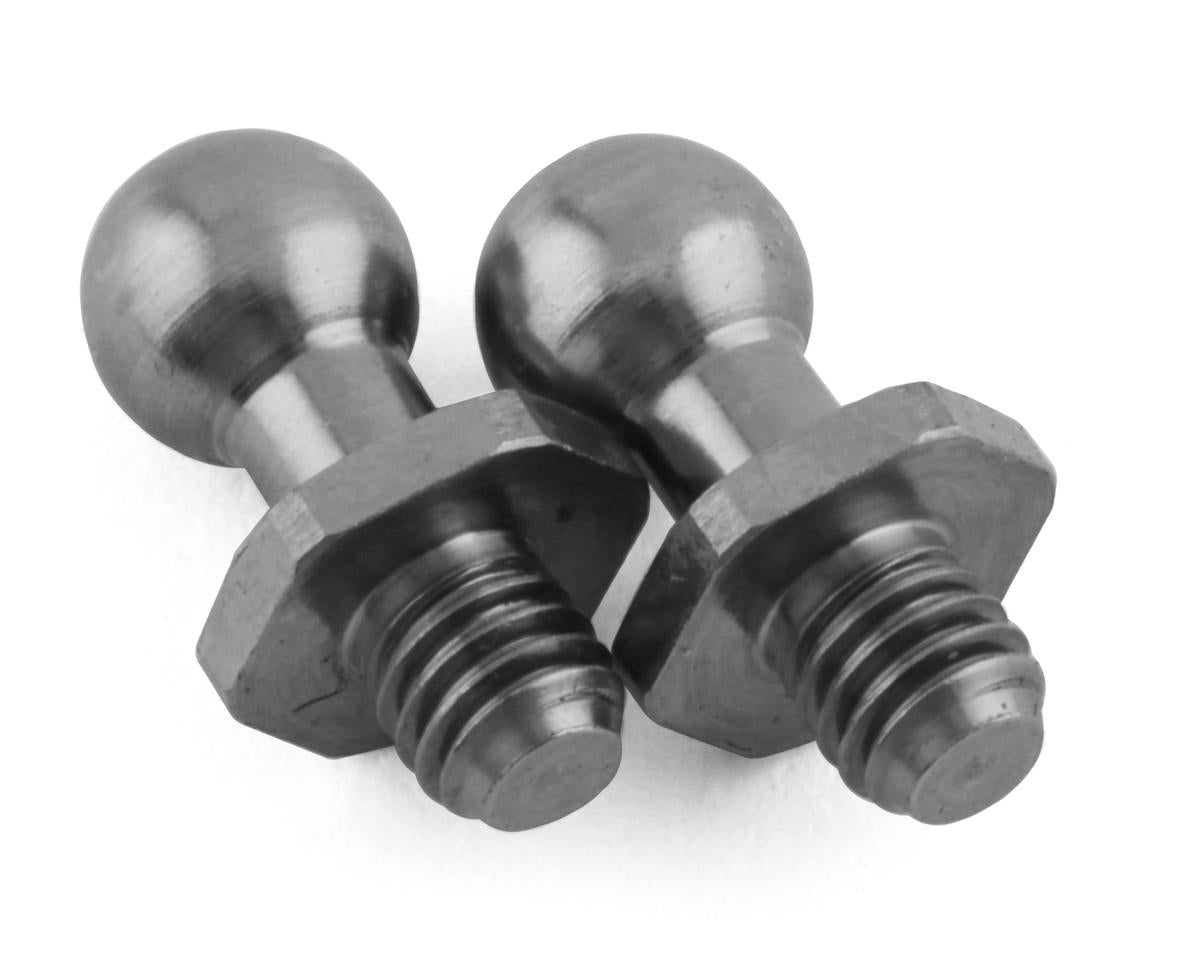 Reve D SPM Titanium Ball Stud (2) (Size SS)