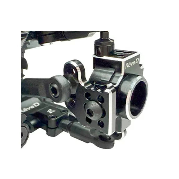 Reve D D1-RAC Rear Knuckle (Right Side) [D1-RA-05R]