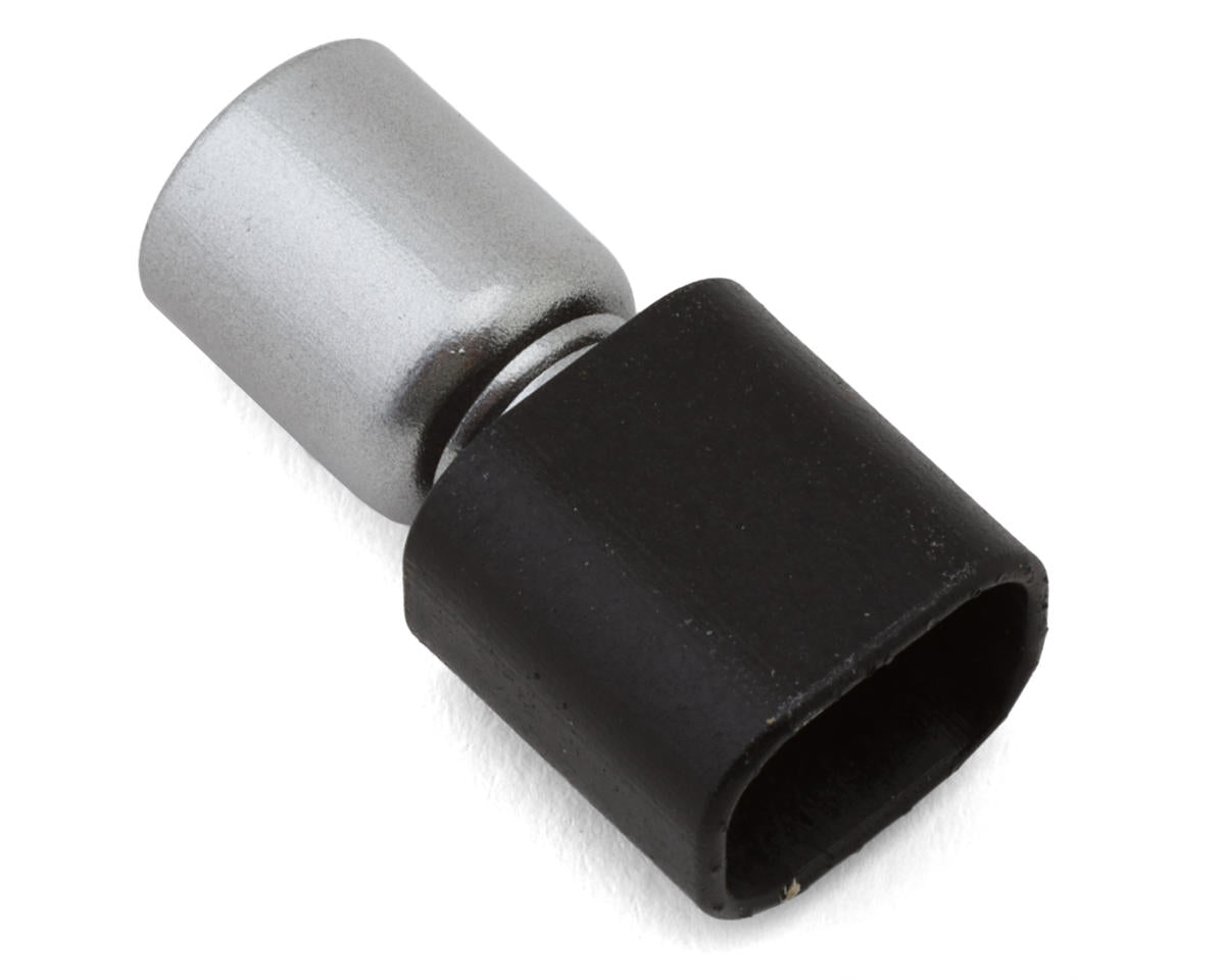 Sideways RC 1/10 Scale Lightweight Exhaust (Style 4) w/12.5mm Tip