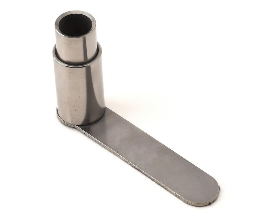 Sideways RC Scale Drift SSS3 Single Pipe Exhaust Tip