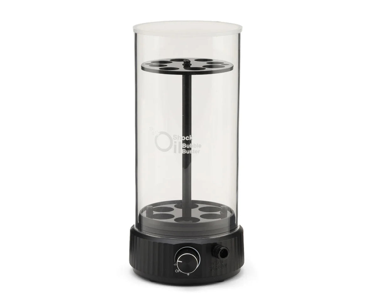 SkyRC Shock Oil Bubble Buster