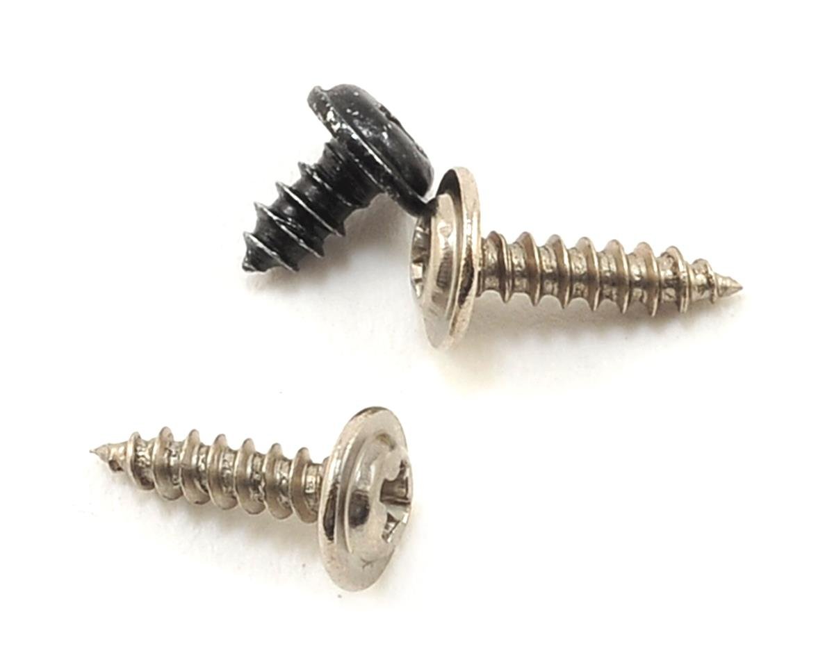 Spektrum RC Servo de avión invertido de 9 gramos