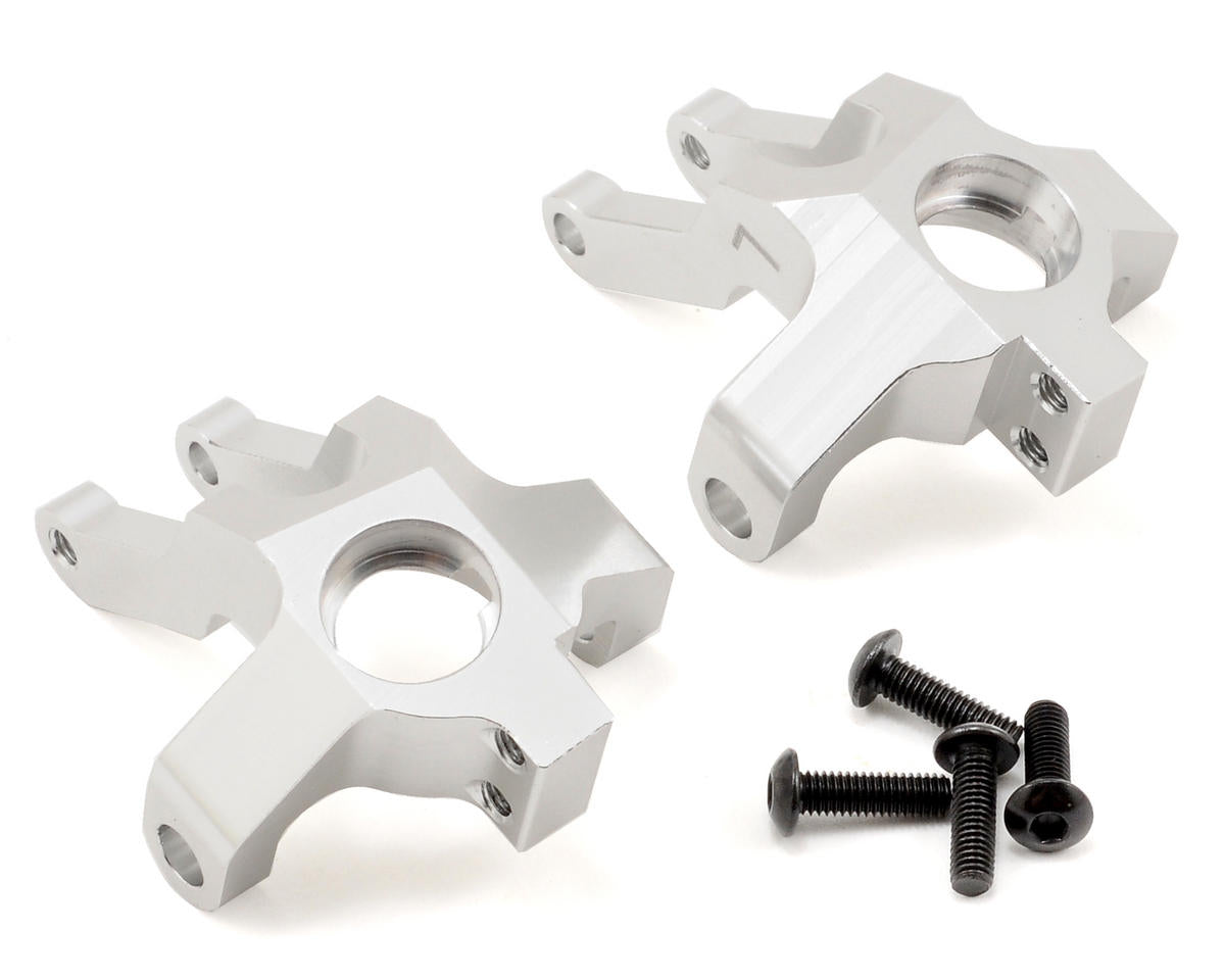 STRC Aluminum Steering Knuckles for Axial Wraith *Sale/Discontinued