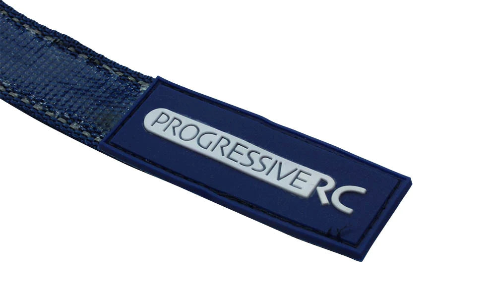 Progressive RC PRC Heavy Duty Battery Straps (2 tamaños)