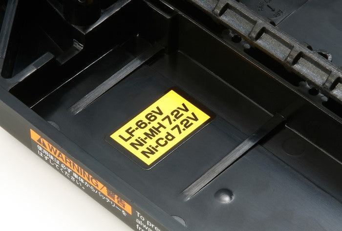 Tamiya 1/10 Motul Autech Z TT-02 4x4 On-Road Touring Kit