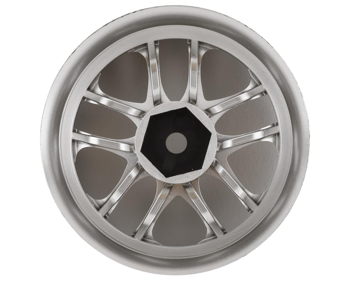 Minerva Rims Topline SSR Agle Minerva Drift Wheels (Assorted Color/Offset)
