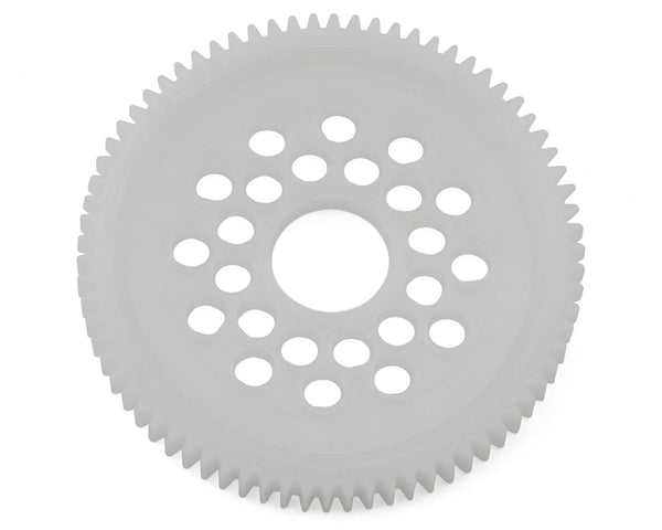 Topline 48P Delrin Spur Gear (74T)