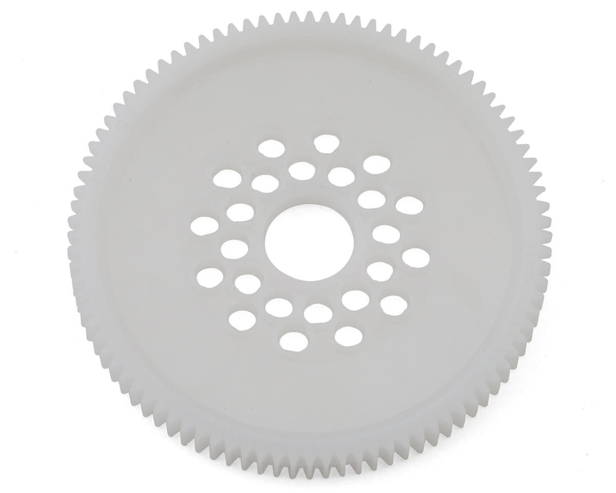 Topline 48P Delrin Spur Gear (92T)