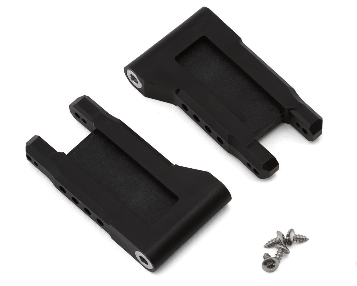 Topline Yokomo RD/SD Lightweight High-Traction Rear Suspension Arms V2 (2) (42mm)