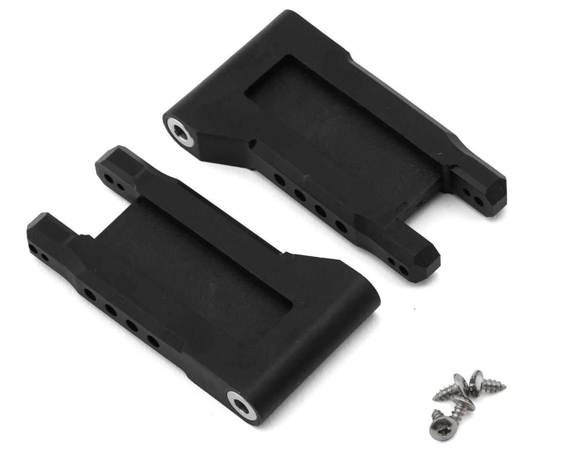 Topline Yokomo RD/SD Lightweight High-Traction Rear Suspension Arms V2 (2) (45mm)