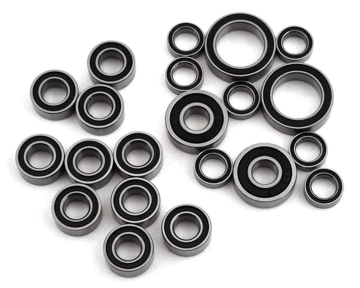 FastEddy 3x6x2.5mm Kyosho Mini-Z MR-04EVO2 Sealed Bearing Kit
