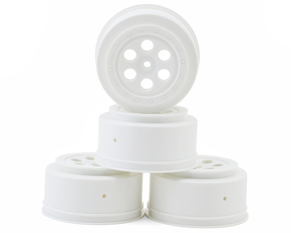 Tekno RC TR606 SCT Offset Short Course Wheels (Assorted Colors) (4) w/12mm Hex