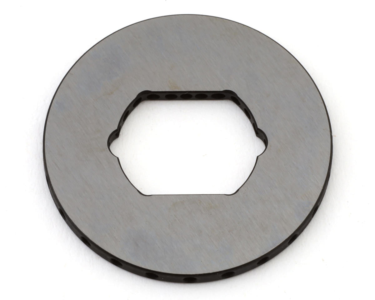 Tekno RC Vented CNC Hardened Brake Disc