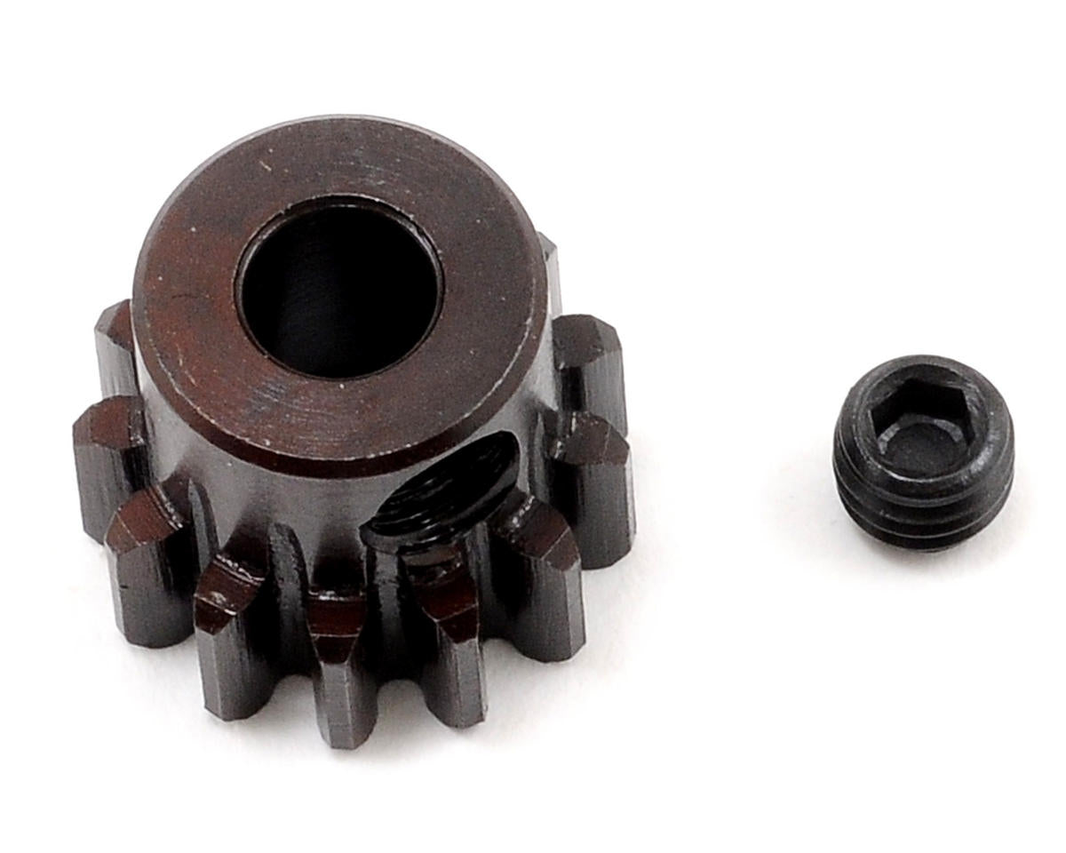 Tekno RC M5 Hardened Steel Mod1 Pinion Gear w/5mm Bore (Assorted Sizes)