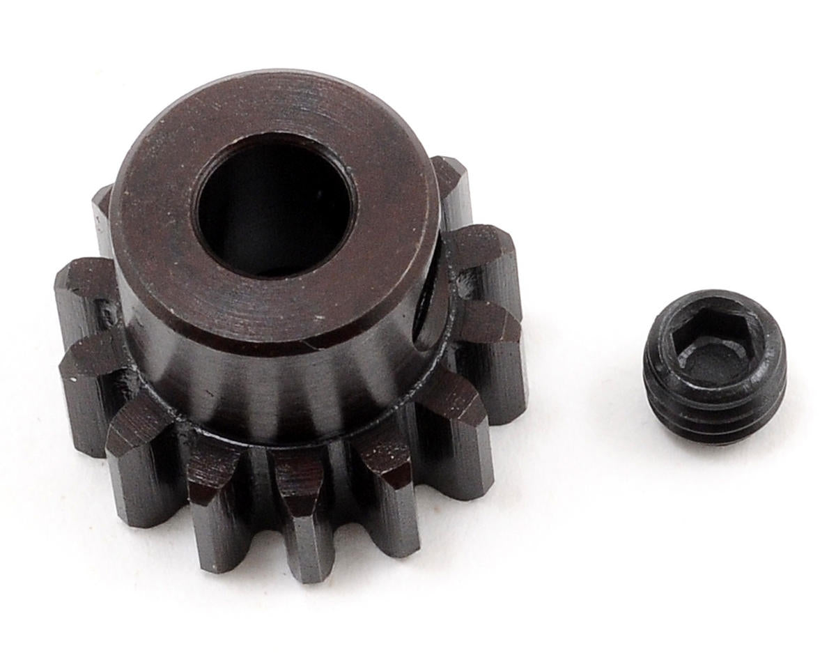 Tekno RC M5 Hardened Steel Mod1 Pinion Gear w/5mm Bore (Assorted Sizes)