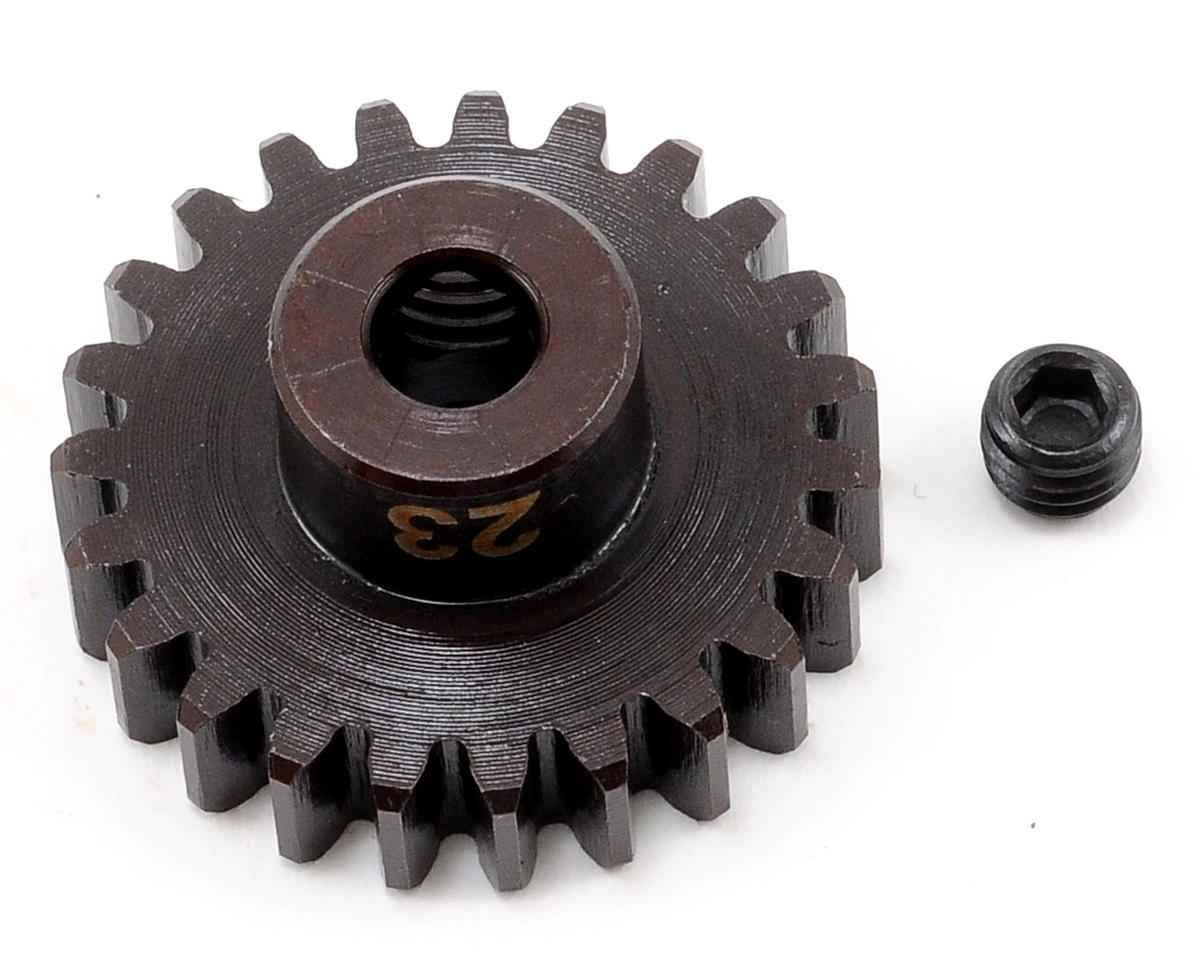 Tekno RC M5 Hardened Steel Mod1 Pinion Gear w/5mm Bore (Assorted Sizes)