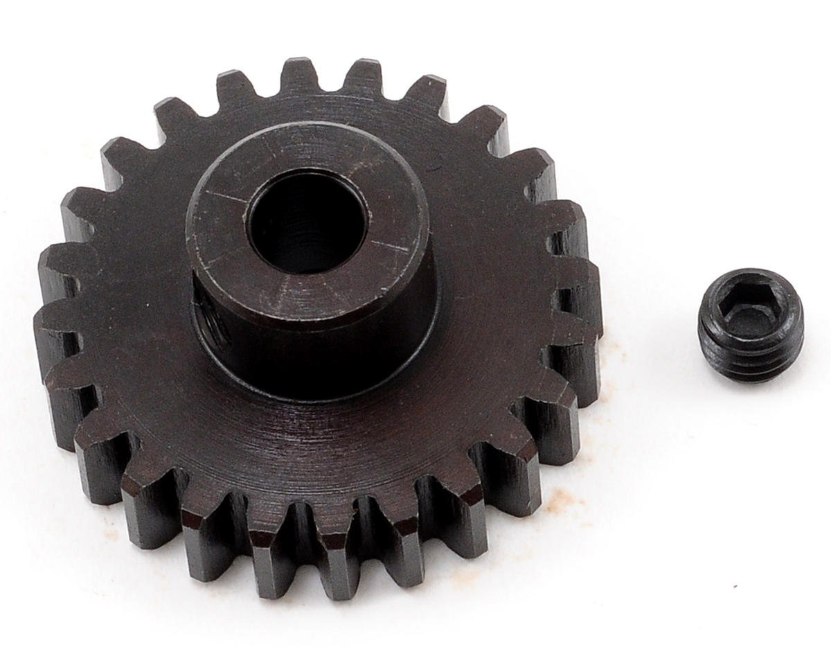 Tekno RC M5 Hardened Steel Mod1 Pinion Gear w/5mm Bore (Assorted Sizes)