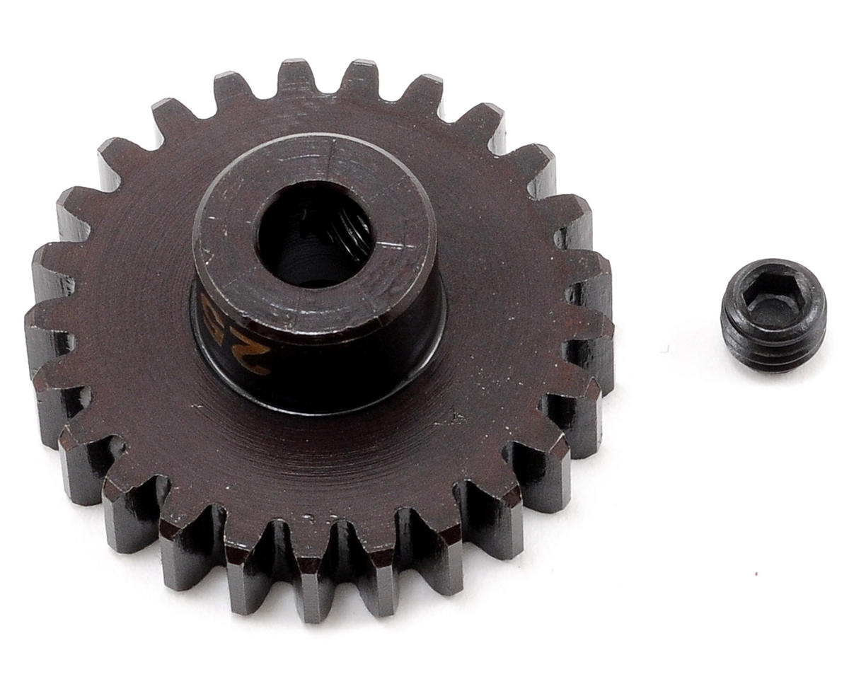 Tekno RC M5 Hardened Steel Mod1 Pinion Gear w/5mm Bore (Assorted Sizes)