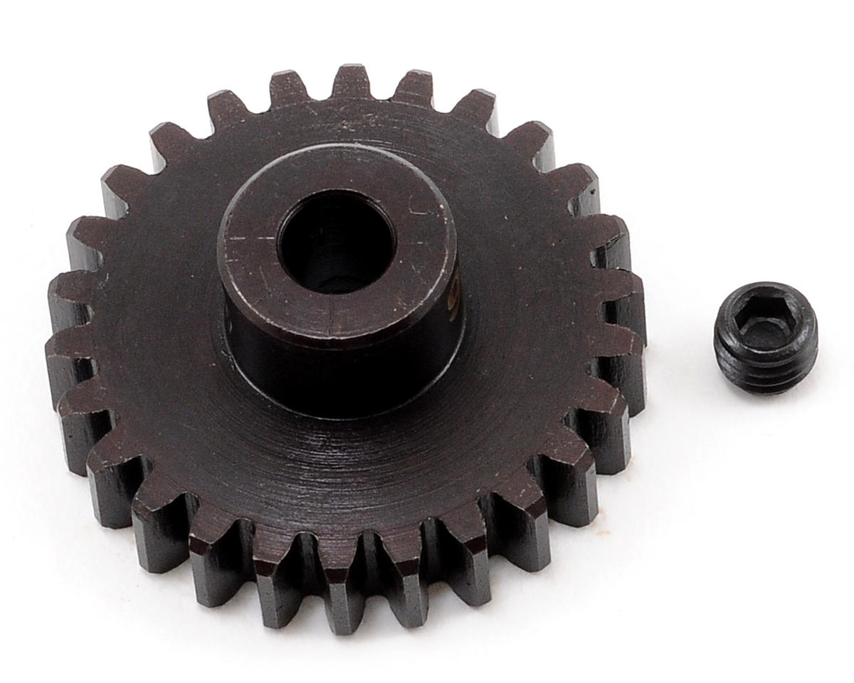 Tekno RC M5 Hardened Steel Mod1 Pinion Gear w/5mm Bore (Assorted Sizes)